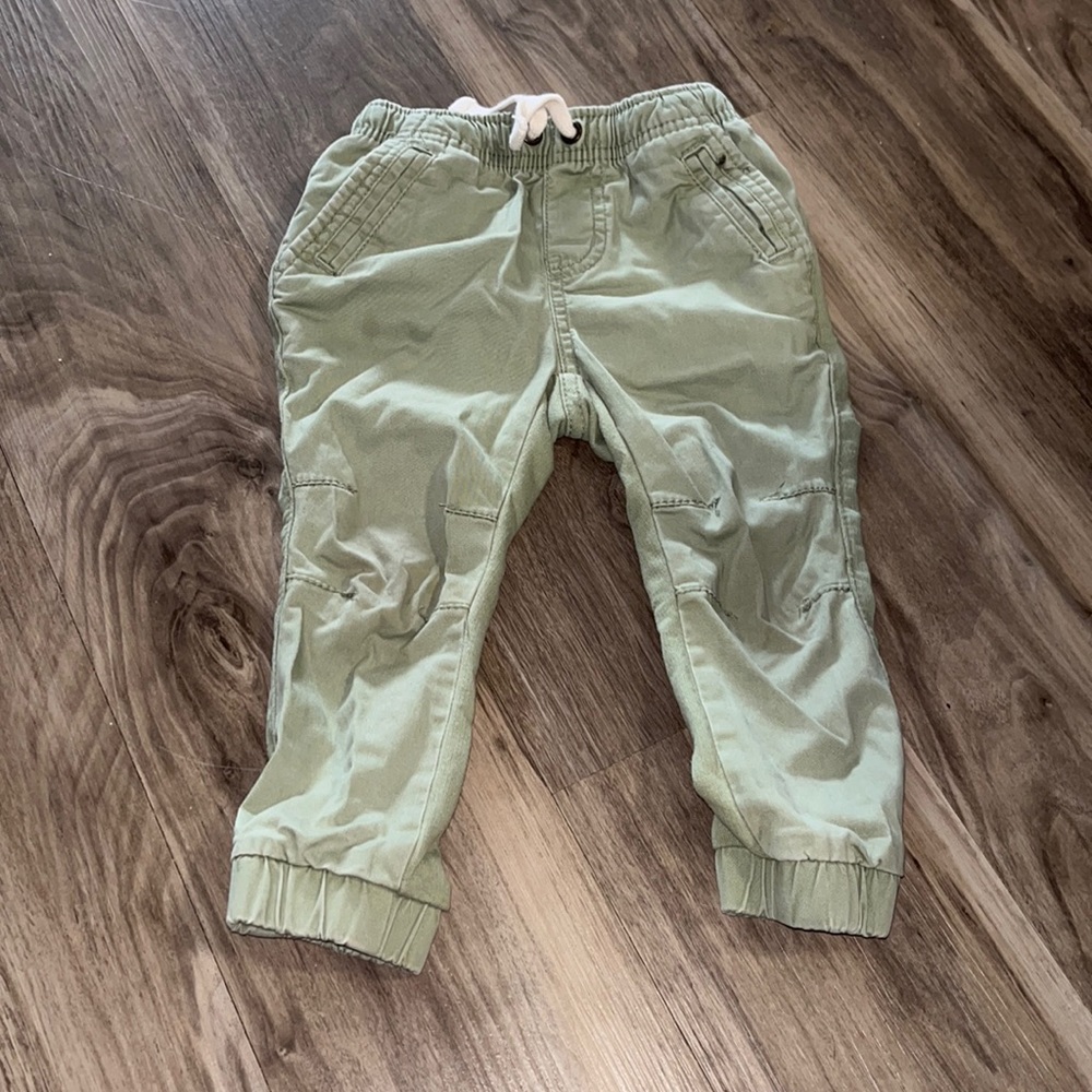 Pants